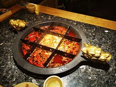 -蜀大侠火锅(四川北路店)