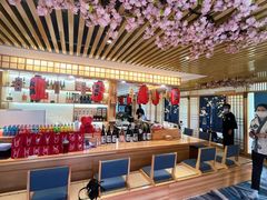 -浦·传统日式料理(3 5 1 1 店)