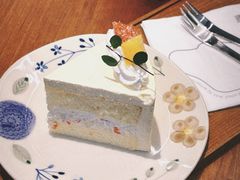 -素咫咖啡CLIFEROSE