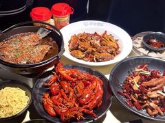-聚味瞿记·龙虾堂(渔人码头一店)