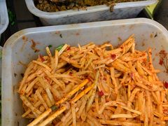 -红鼻子桂林米粉(金唐新光界店)