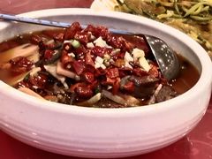 -长城东北菜(新港西路店)