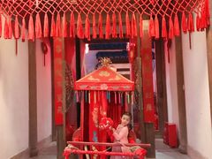 门面-文儒九号·闽菜馆(三坊七巷店)