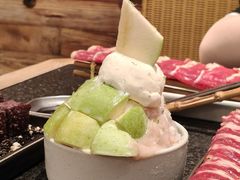 -三出山火锅(南京万象天地店)