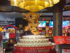 -潞州宴·长治人的会客厅(长兴北路店)