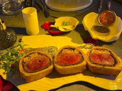 -弦月窗LUNETTE BY AMANDA(复兴路店)