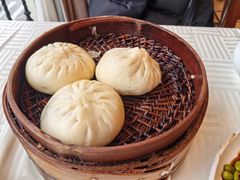 三丁包-怡园饭店-餐厅(四望亭店)