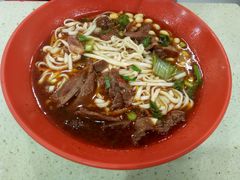 王记牛肉面-户部巷小吃(中商徐东平价广场店)