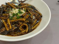 -银都上海菜馆(粤海东路店)