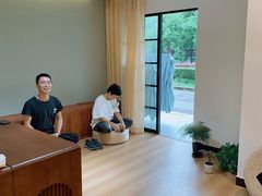 -雅享养生·中医调理·筋骨艾灸(广兰路店)