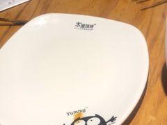 -木屋烧烤(万德庄店)