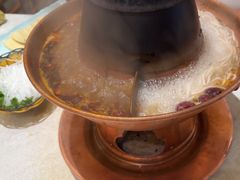 -东来顺饭庄(天坛店)