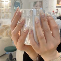 -US•美甲艺术 | 冕光