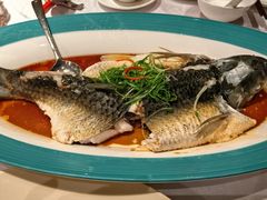 -红棉中餐厅·广州海航威斯汀酒店