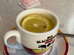 -香港新发烧腊茶餐厅(书城店)