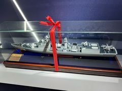 -中国人民解放军海军博物馆