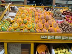 -鸿港海鲜批发市场