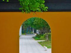 -西园戒幢律寺