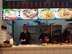 -流浪地图剁椒卤汁拌饭(未来城购物广场店)