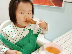 -HiMaMa亲子庄园·亲子餐厅