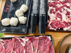 -荣记潮汕牛肉火锅(仙鹤街店)