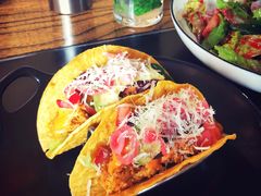 Taco-黑角餐厅美式狂野Blackhorn(昌茂花园店)