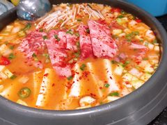 -烤路里·韩国品质自助烤肉(石路天虹4号店)