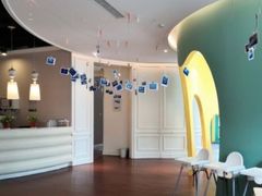 -ABC Swim亲子游泳俱乐部(河西店)