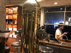 -来回·咖啡(天河南店)