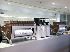 -% Arabica阿拉比卡咖啡(武汉天地店)