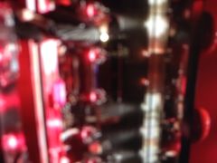 -L'ATELIER de Joel Robuchon(外滩18号店)