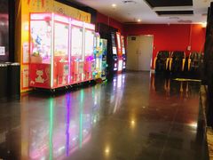 -长安国际影城(钟楼店)