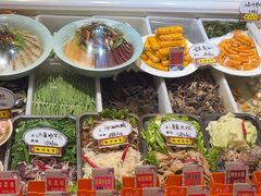 -私房小厨(康城路店)