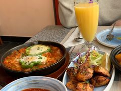 -La Medina餐厅(亮马河南路店)