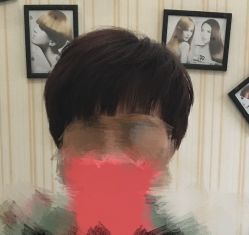 -陈艺造型时尚领先工作室