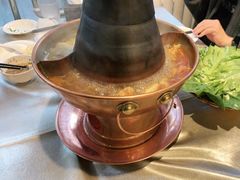 -东来顺饭庄(王府井步行街店)