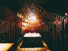 卡座-别院里音乐餐酒吧(双流航空港店)