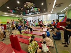 -美吉姆国际儿童发展中心(红谷滩绿地缤纷城中心)