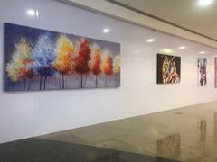 -皇庭广场(福华三路店)