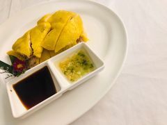 安吉竹林鸡-丰收日·小海鲜·沪上家宴(顾村正大店)
