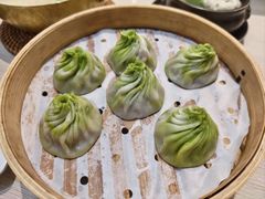-苏小柳手作点心x茶叙小院(徐家汇分院)