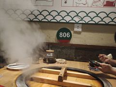 -咱屯子铁锅炖直营店(保利店)