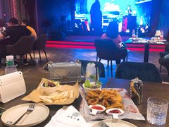 墨西哥煎饼-疯克大象美式烤肉餐厅