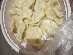 -韩记海鲜饺子旗舰店(红海新区店)