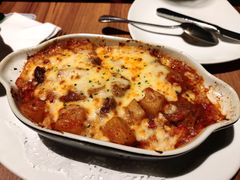 匈牙利风情牛肉焗饭-必胜客(福州永嘉PH店)