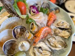 -火舞泰·泰式海鲜火锅餐厅(世纪城店)