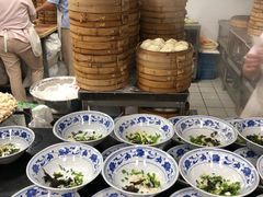 -新丰小吃(中山中路分店)