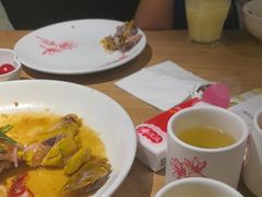 -湘阁里辣(沙井华润万家店)