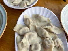 -一轩饺子馆(丽都店)