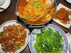 -小柴米·传统江西菜(万寿宫店)